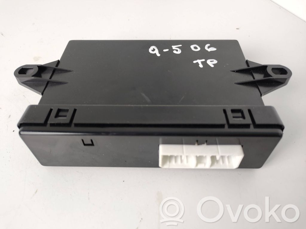 Other control units/modules   5266515,418217,F16208