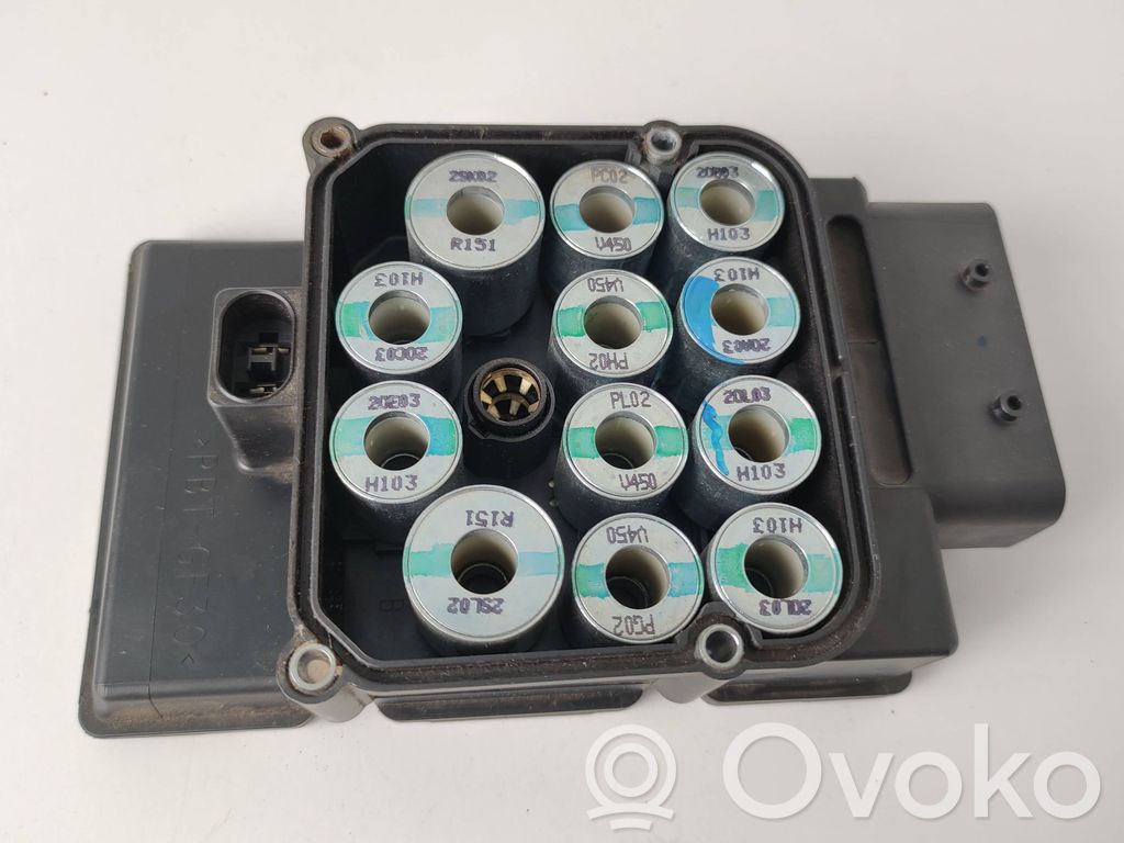Saab 9-3 Ver2 ABS Blokas 