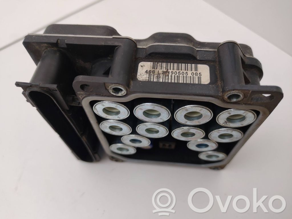 Saab 9-5 ABS bloks 