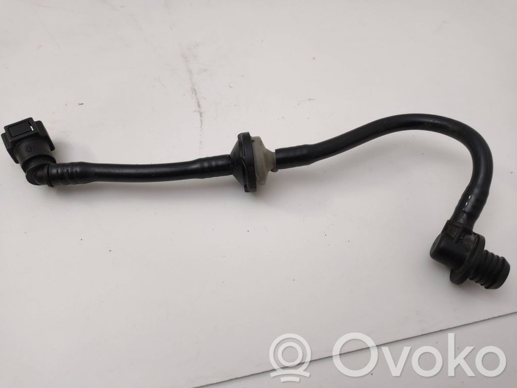 Saab 9-5 Zawór ciśnienia 