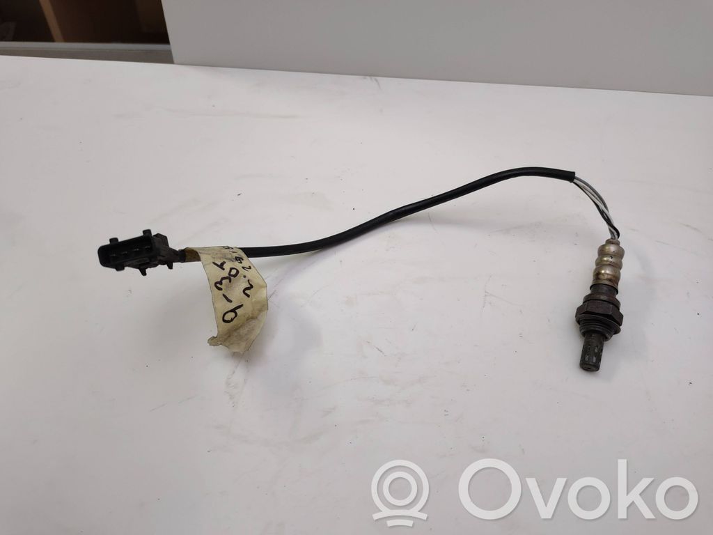 Saab 9-3 Ver2 Lambda probe sensor 