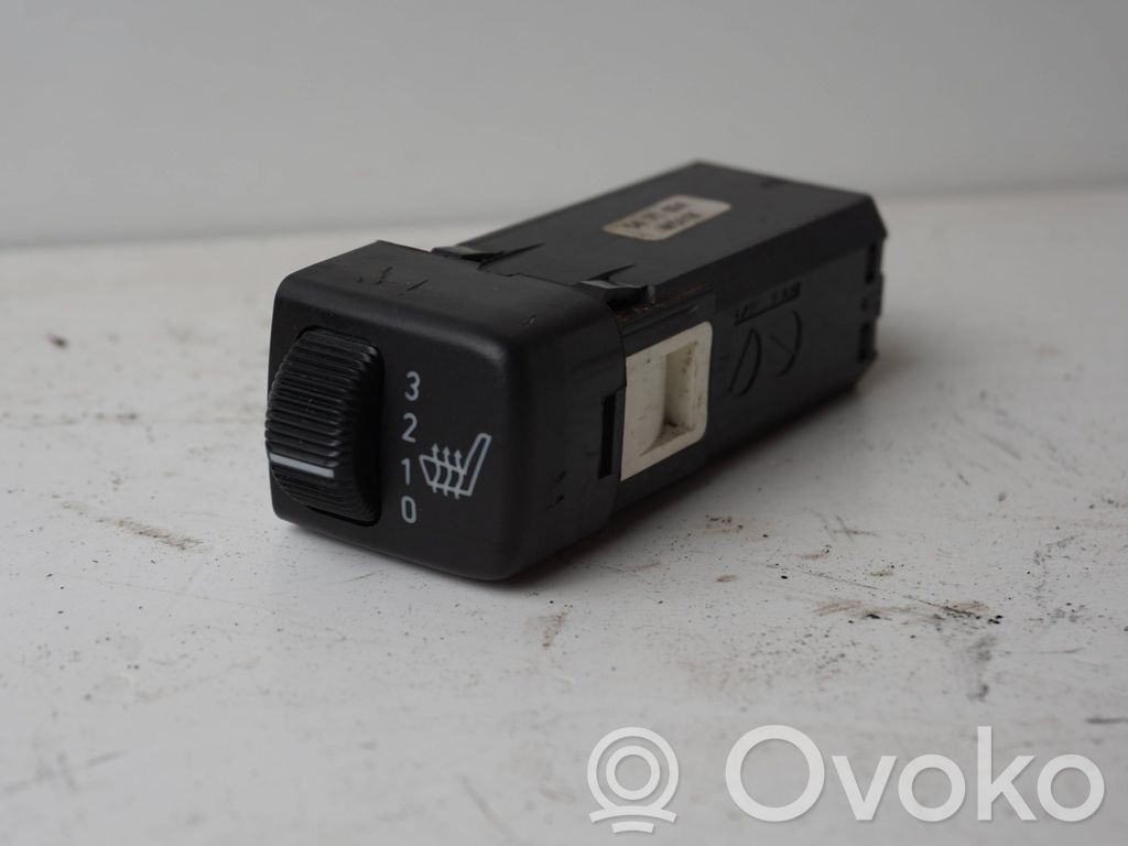 Saab 9-5 Seat heating switch 