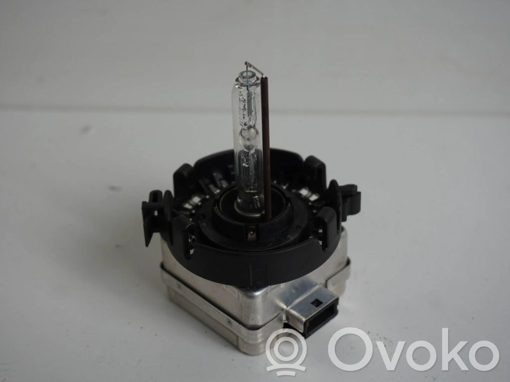 Saab 9-3 Ver2 Xenonbrenner 