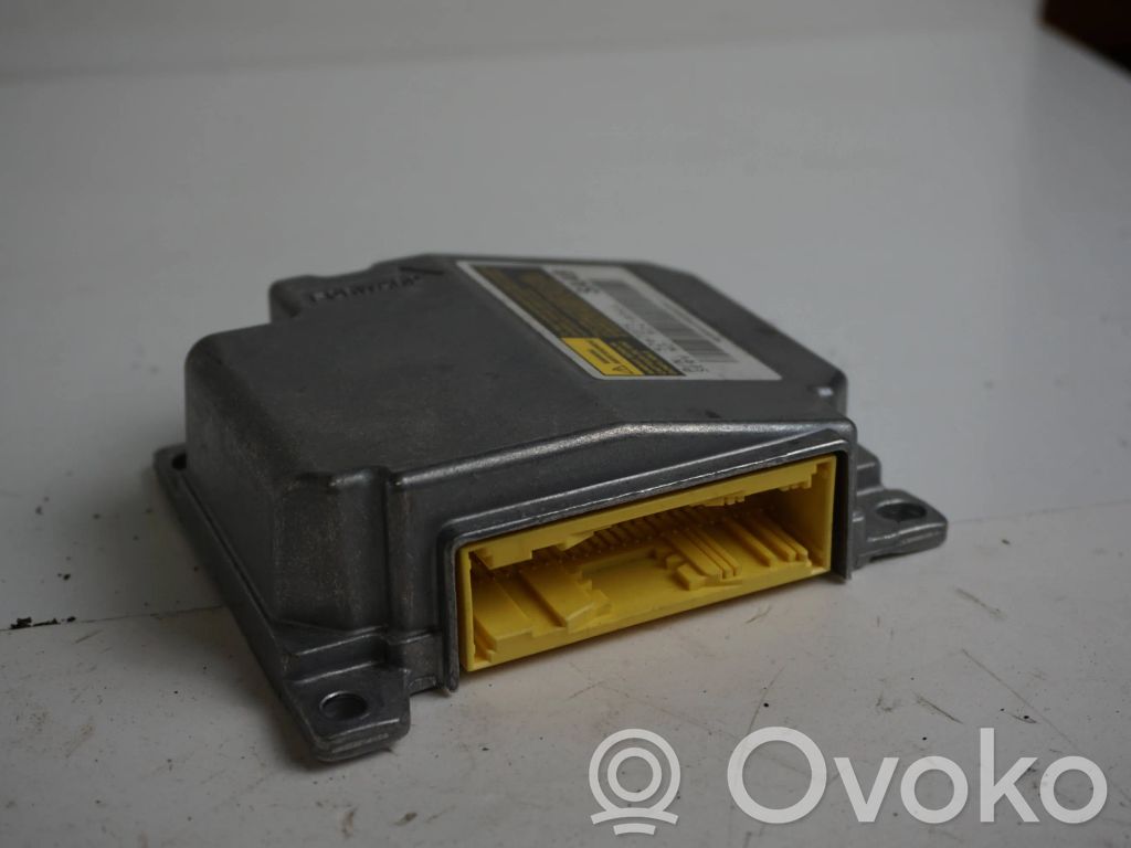 Saab 9-5 Airbag control unit/module 