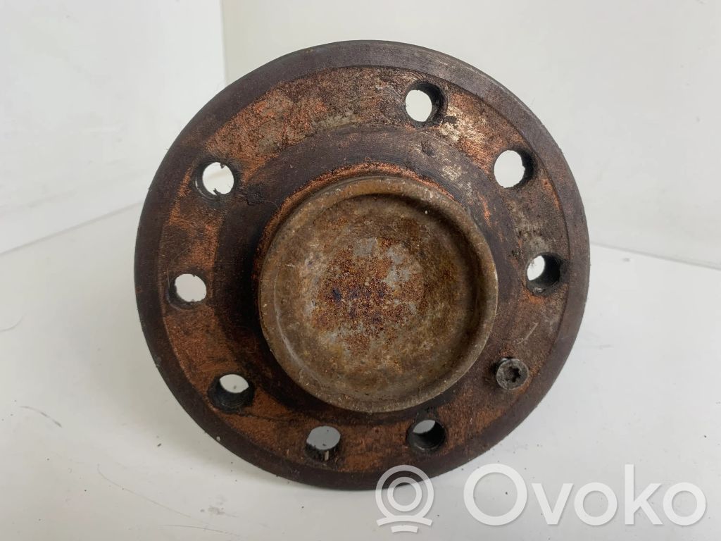 Saab 9-3 Ver2 Rodamiento de cubo de rueda trasera 