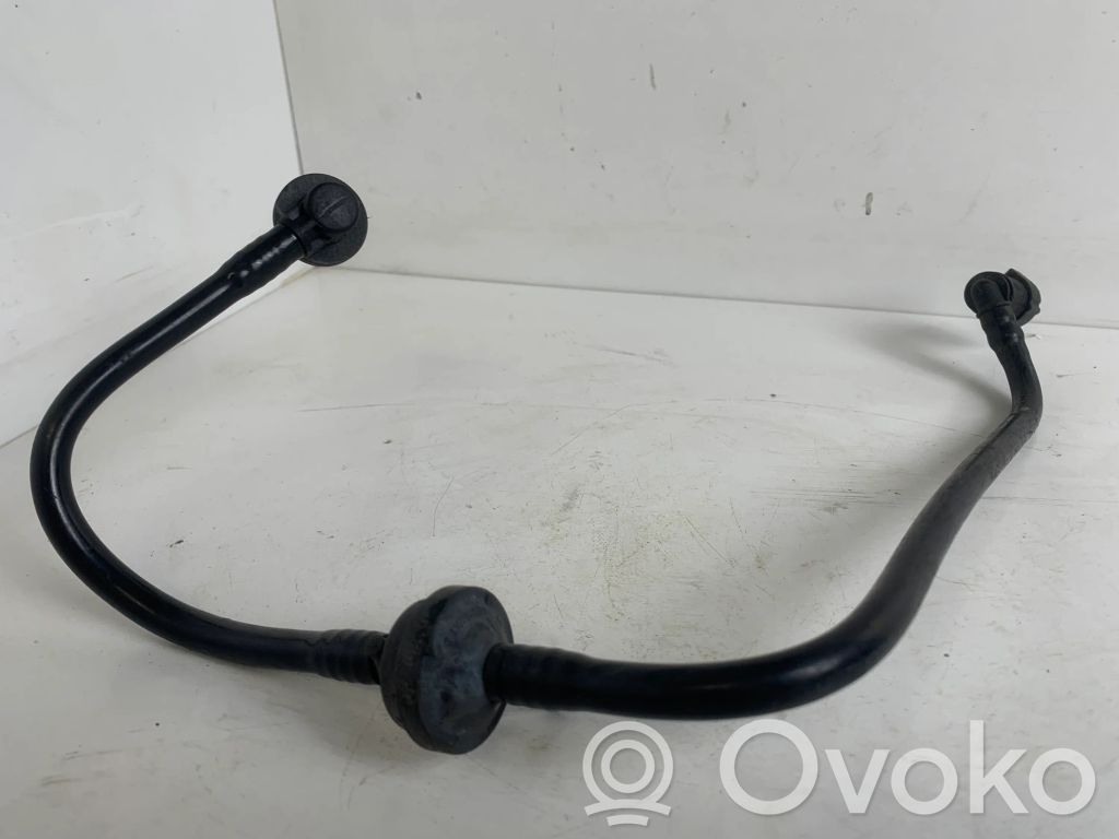 Saab 9-3 Ver2 Conductă/furtun servofrână 