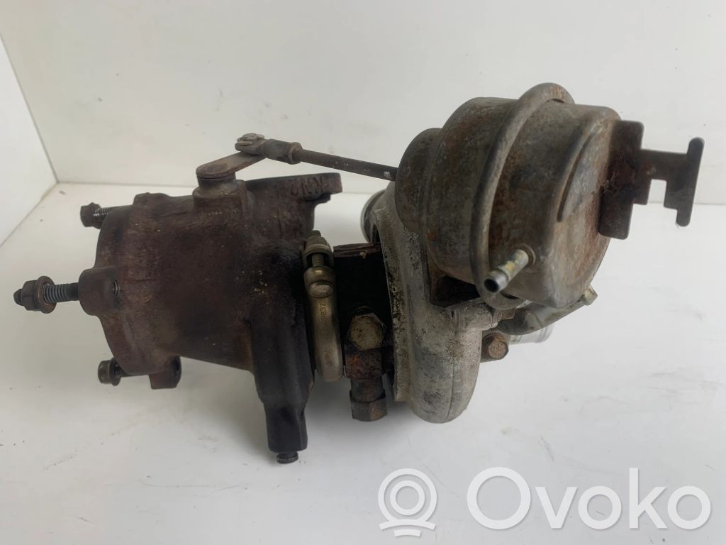 Saab 9-3 Ver2 Turbo 