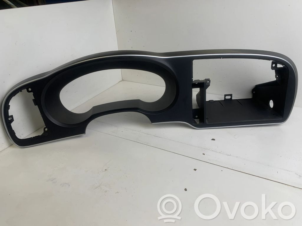 Saab 9-3 Ver2 Moldura del panel 