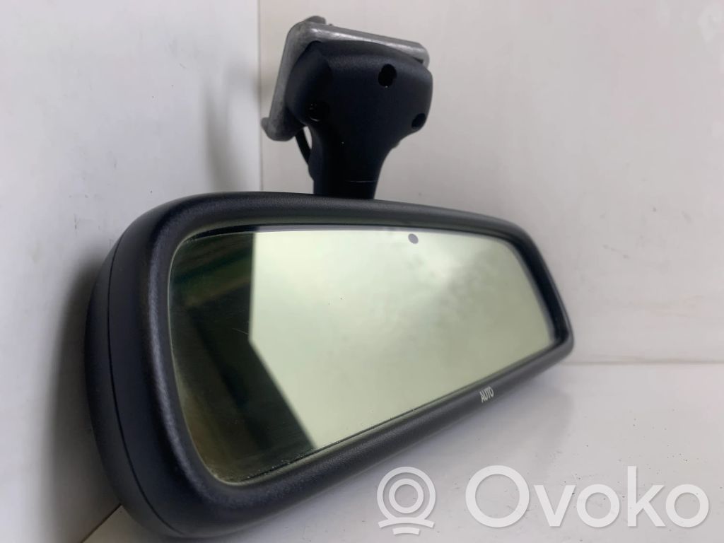 Saab 9-3 Ver2 Espejo retrovisor (interior) 