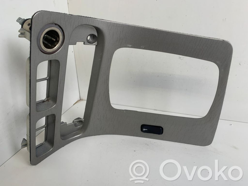 Saab 9-5 Altra parte interiore 