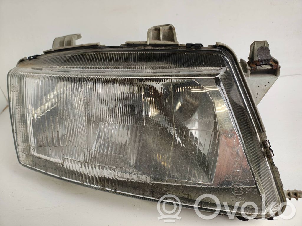Saab 9-3 Ver1 Priekinis žibintas 