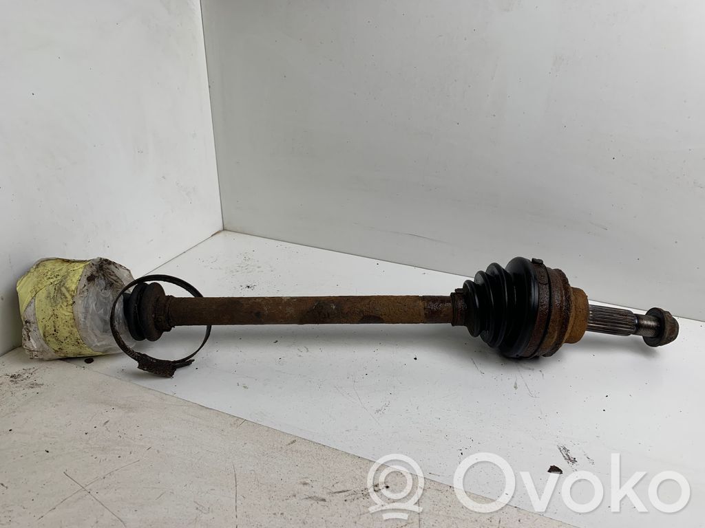 Saab 900 CD Semiasse anteriore 