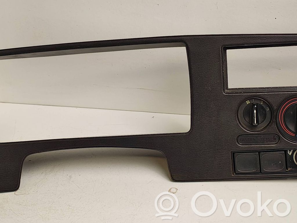 Saab 900 CD Bord 