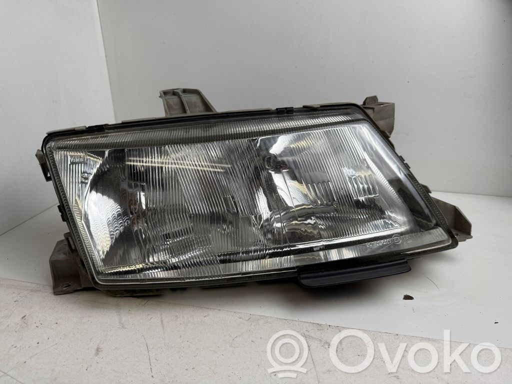Saab 9-5 Headlight/headlamp 
