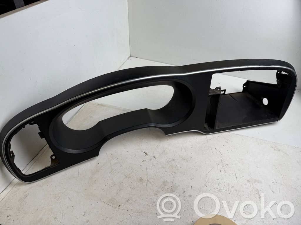 Saab 9-3 Ver2 Moldura del panel 