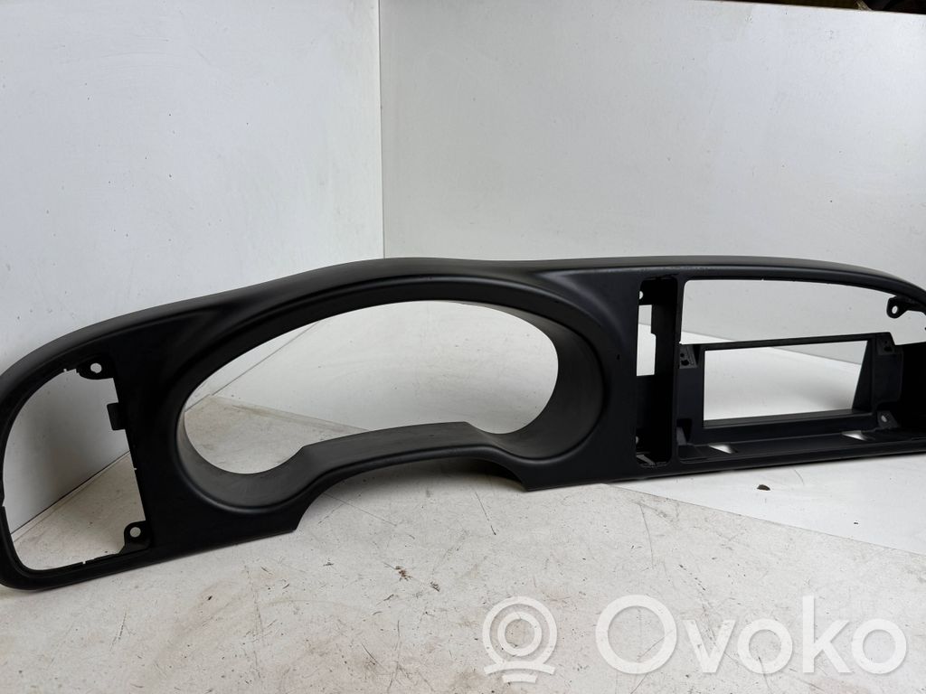 Saab 9-3 Ver2 Dashboard trim 