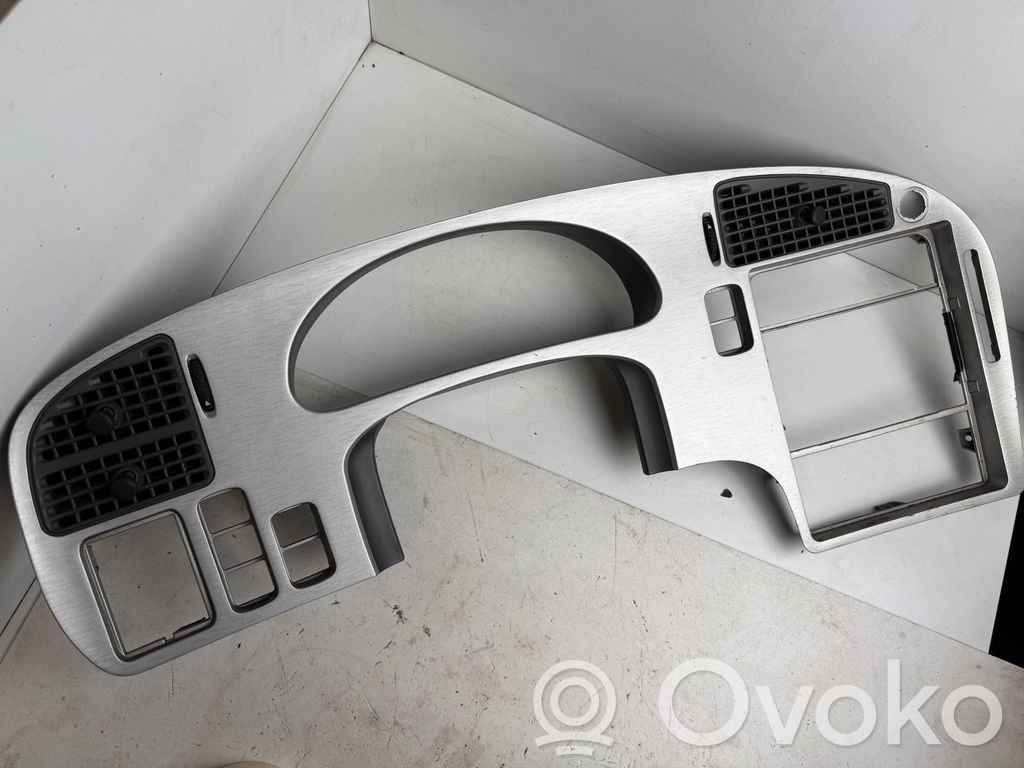 Saab 9-5 Dashboard trim 