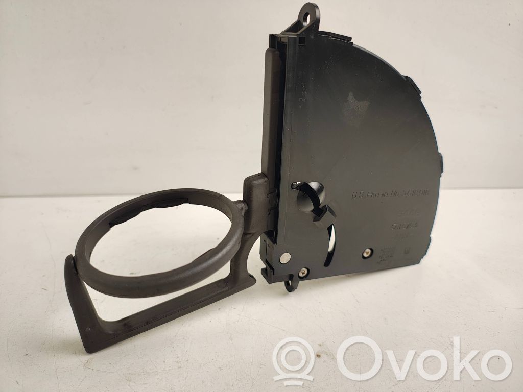 Saab 9-5 Cup holder 
