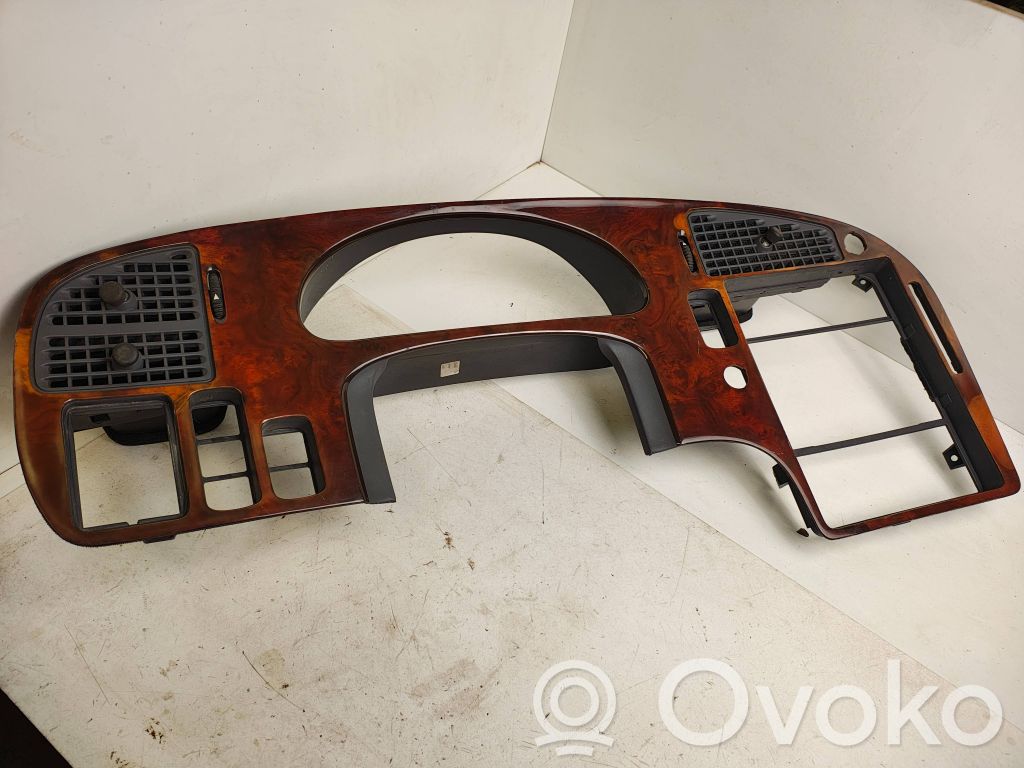 Saab 9-5 Dashboard trim 