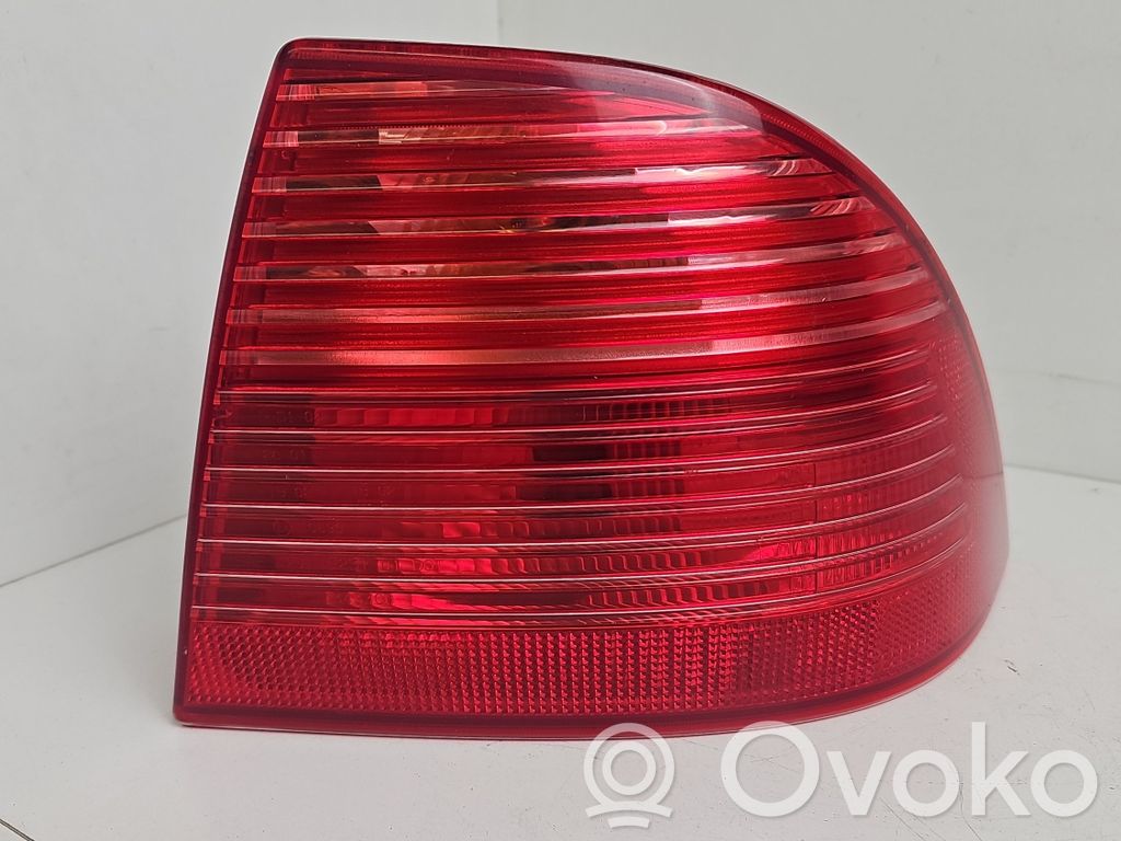 Saab 9-5 Rear/tail lights 