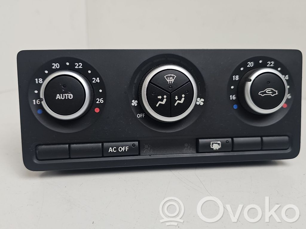 Saab 9-5 Climate control unit 