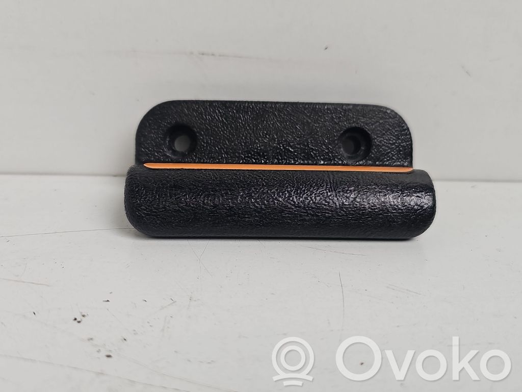 Saab 9-5 Tailgate trunk handle 