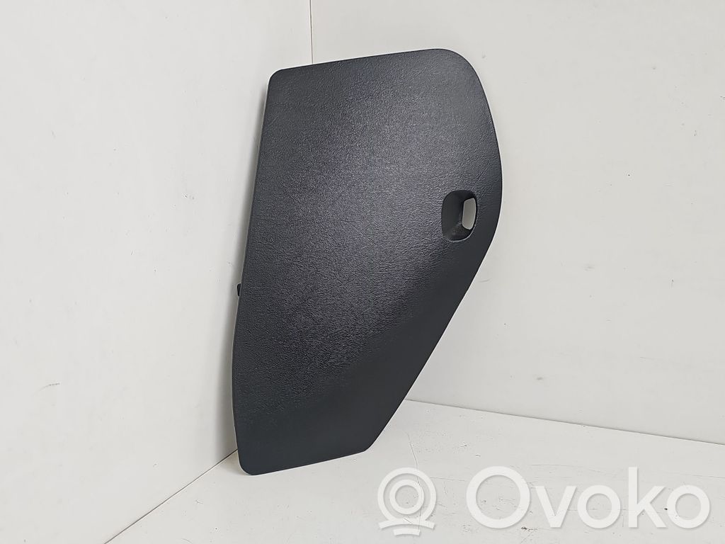 Saab 9-5 Other dashboard part 