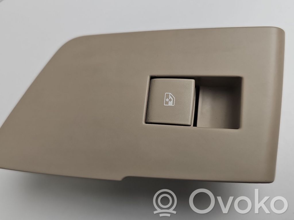 Saab 9-5 Electric window control switch 