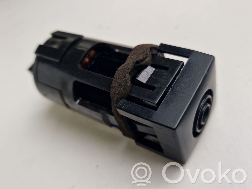 Saab 9000 CS Heater blower motor/fan resistor 