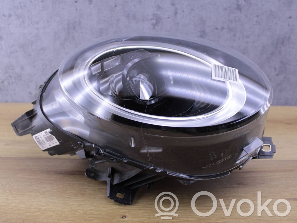 Mini One - Cooper F56 F55 Lampa przednia 