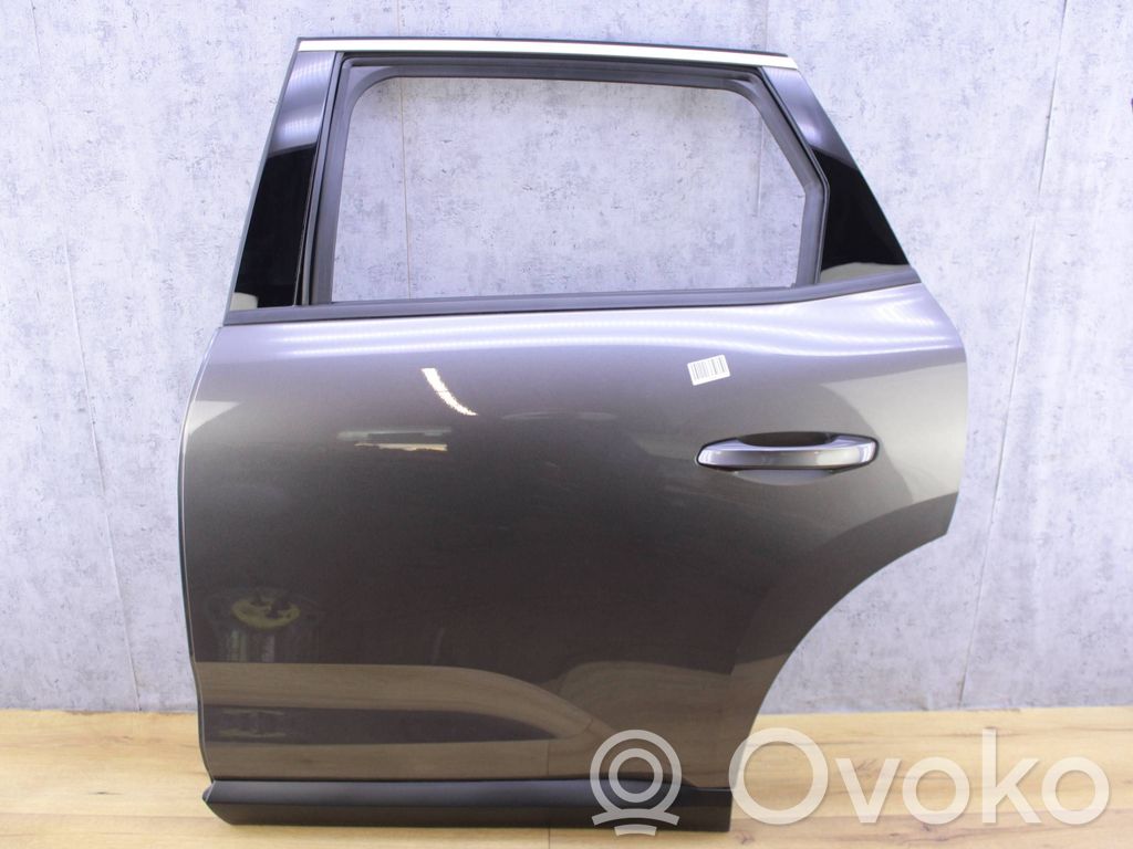 Citroen C5 X Ușă spate 