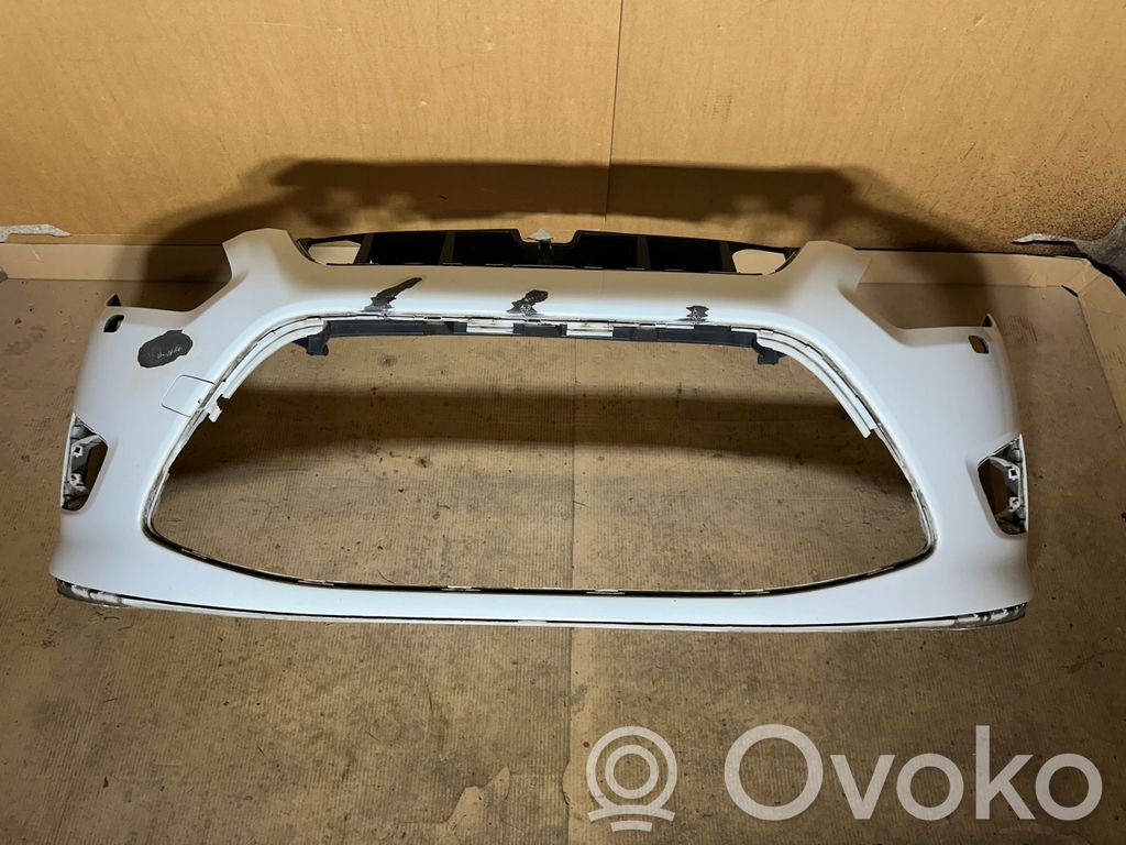Front bumper   AM51R17K819V