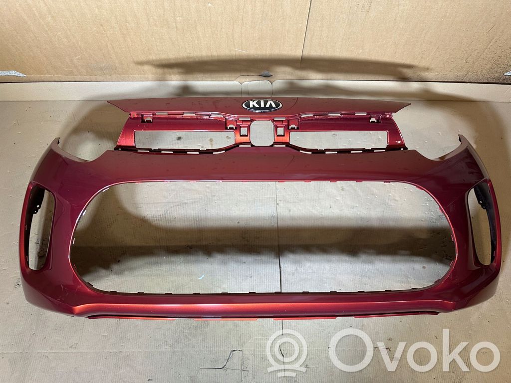 KIA Picanto Parachoques delantero 