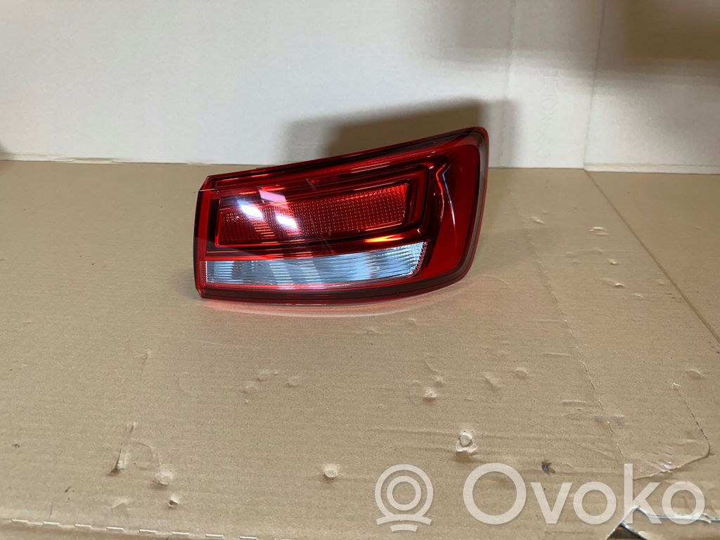 Audi A3 S3 8V Takavalot 