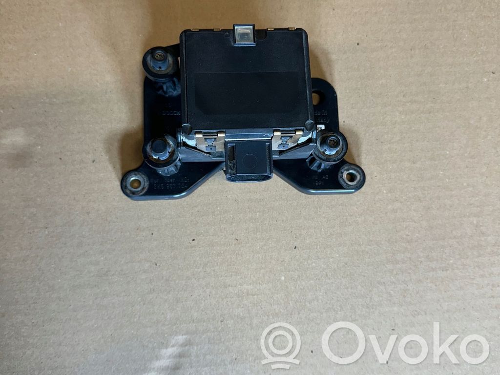 Volkswagen Caddy Sensor de radar Distronic 