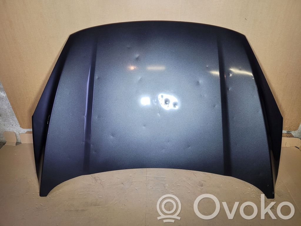 Ford Kuga III Pokrywa przednia / Maska silnika 