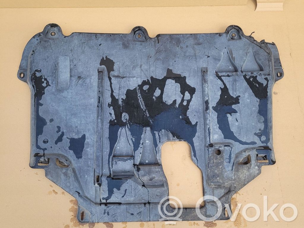 Ford Kuga I Engine splash shield/under tray 