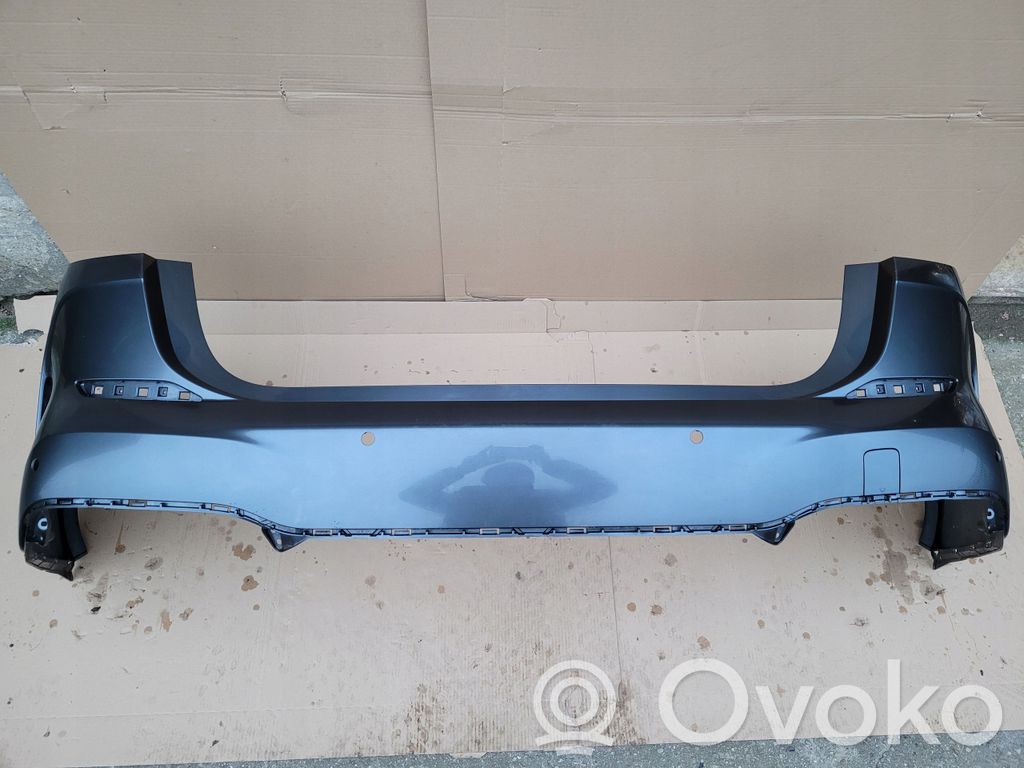 BMW 2 F44 Pare-chocs 