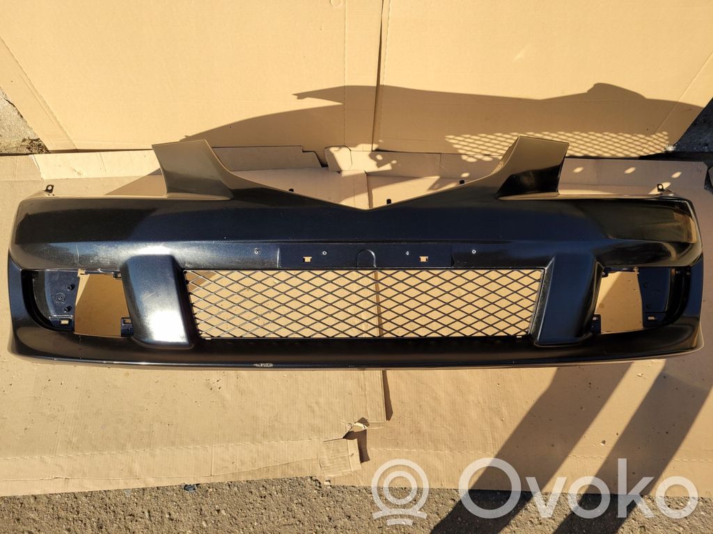 Mazda Premacy Front bumper 