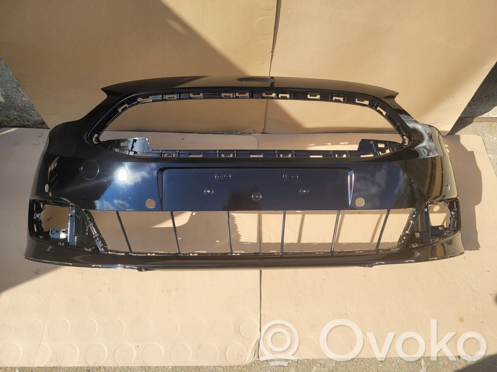 Ford C-MAX II Etupuskuri 