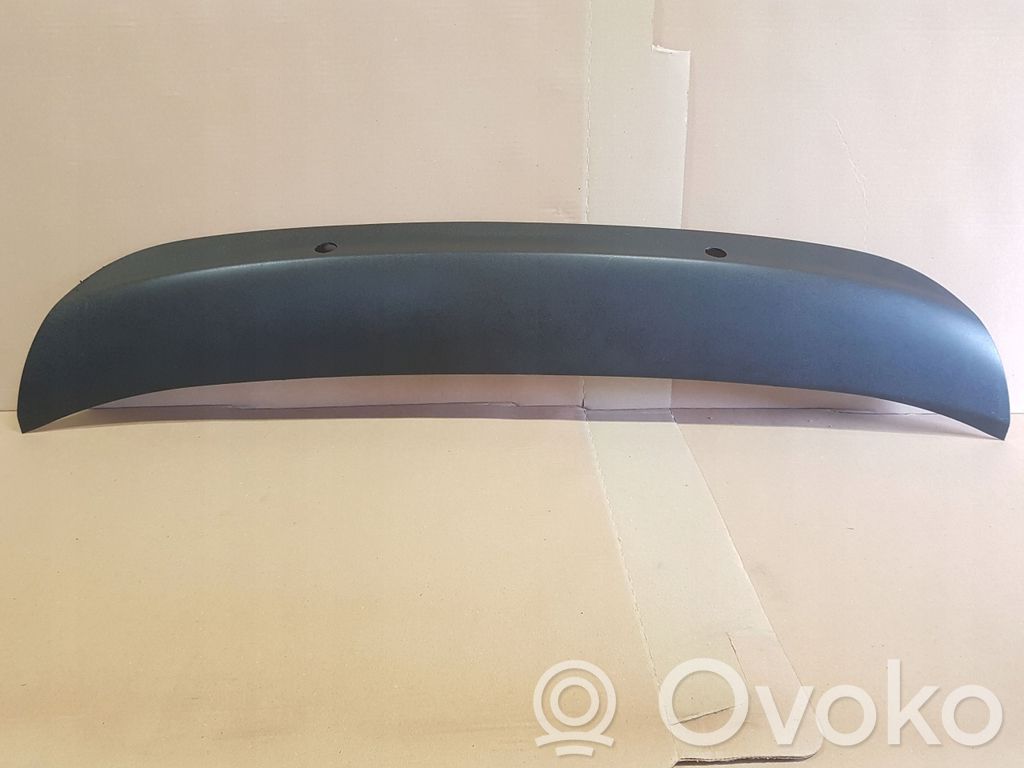 Ford B-MAX Rivestimento della parte inferiore del paraurti posteriore 