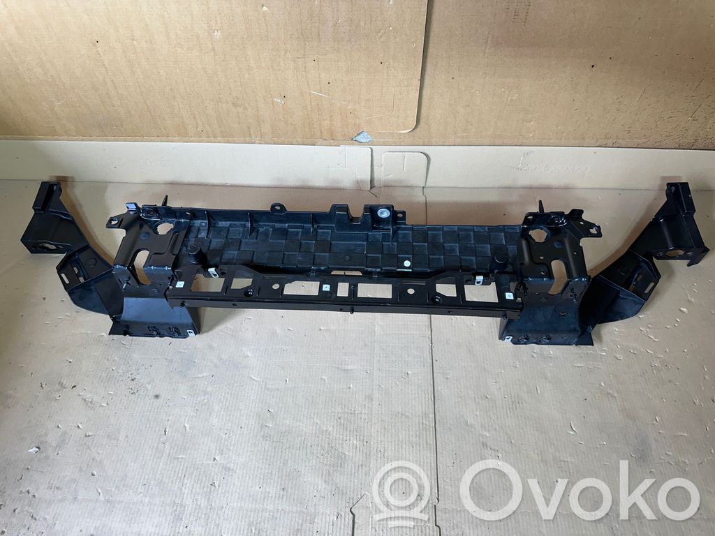 Ford Mondeo MK V Radiatorių panelė 