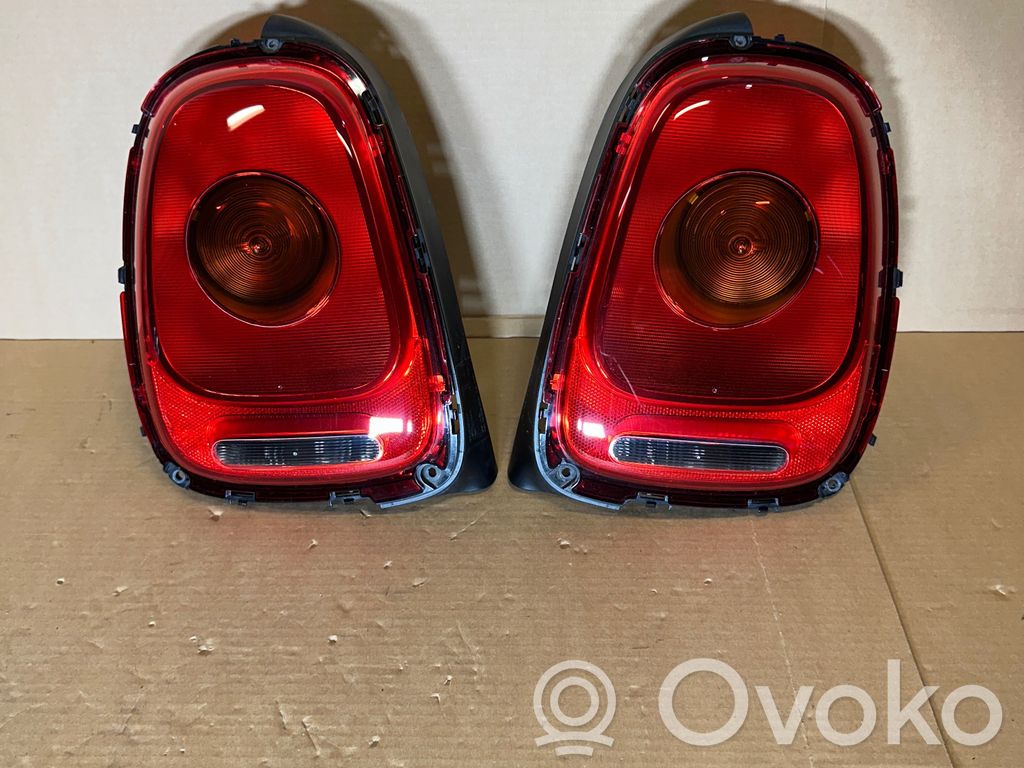 Mini One - Cooper F56 F55 Lampa tylna 