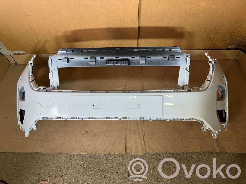 Ford Transit Courier II Parachoques delantero 