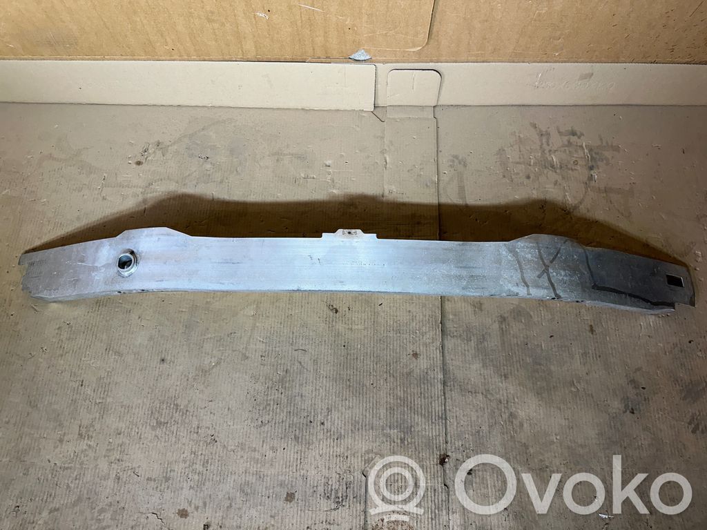 BMW 3 F30 F35 F31 Belka zderzaka przedniego 