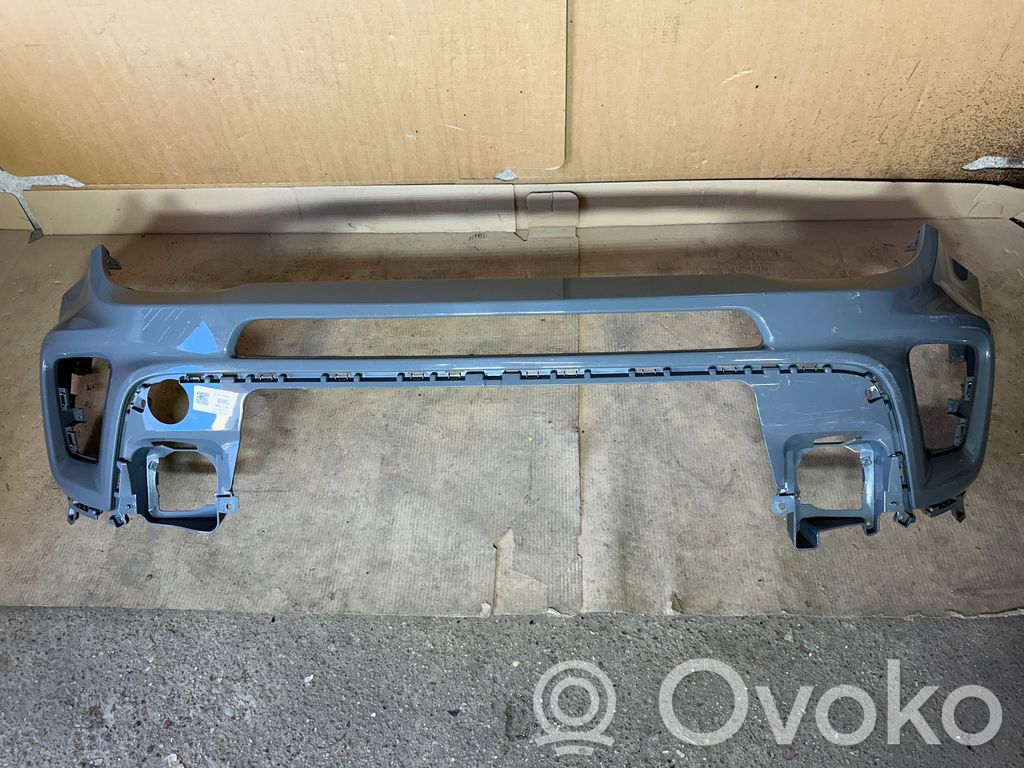 Jeep Renegade Parachoques delantero 