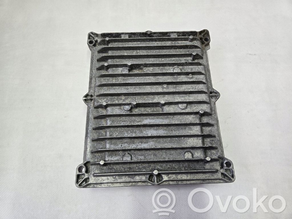 Audi A4 S4 B9 Engine control unit/module 
