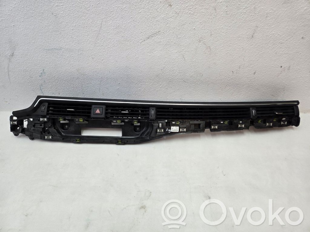 Audi A4 S4 B9 Luftausströmer Lüftungsdüse Luftdüse Mitte 