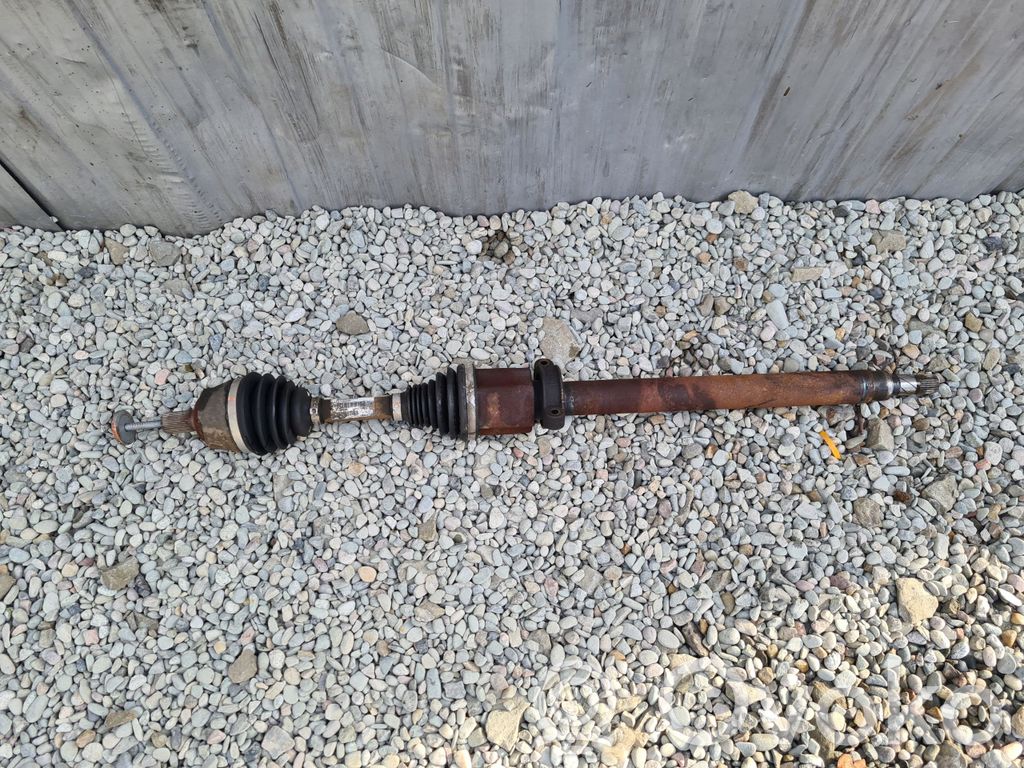 Volvo V40 Antriebswelle vorne 
