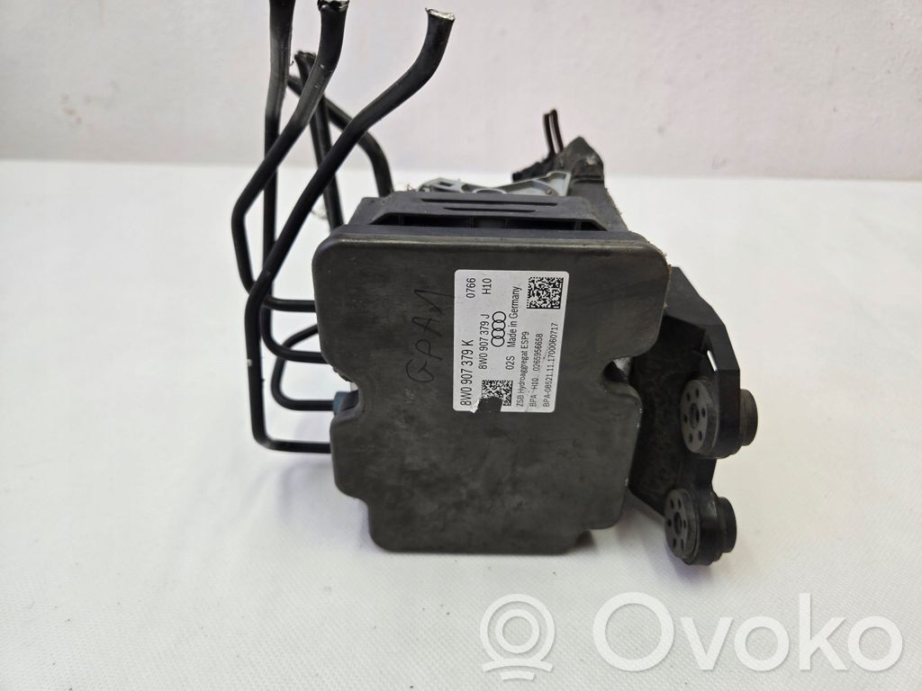 Audi A4 S4 B9 ABS Pump 